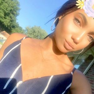 Meet your Posher, Billie